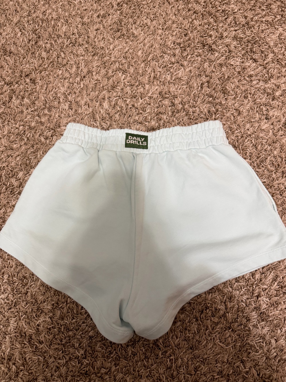 Daily Drills Shorts